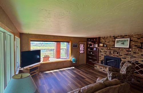 Pinedale Casa | Pinedale's Mountain Vista