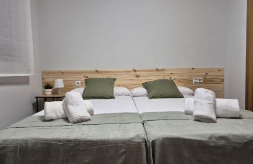 Pobles del Sud Apartamento | PINEDO PLAYA y Garaje