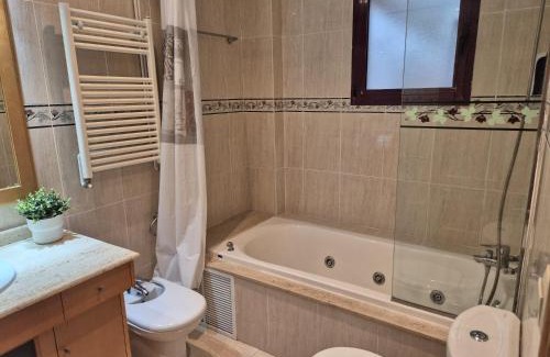 Pobles del Sud Apartamento | PINEDO PLAYA y Garaje