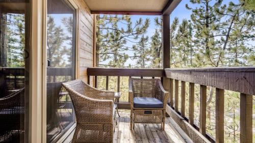 Dollar Point Casa | Pinegrove by AvantStay Beautiful Villas Condo just outside Tahoe City