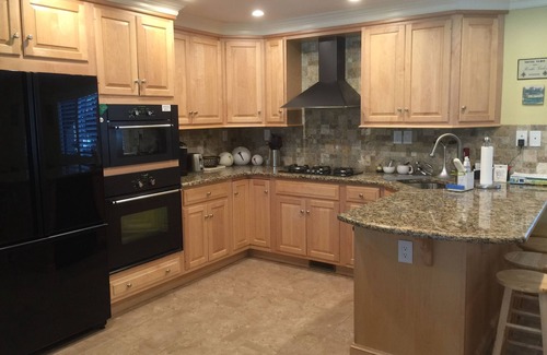 Pinehurst Condominio | Pinehurst 3BR / 2BA Golf Course Condo