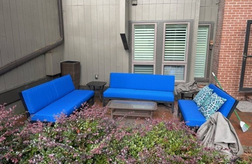 Pinehurst Condominio | Pinehurst 3BR / 2BA Golf Course Condo