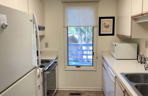 Pinehurst Casa | PINEHURST AREA GOLF! 2 mi to Village & Courses. Golf View.