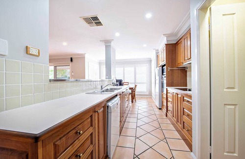 Dubbo Casa | Pinehurst - Close to Zoo & Golf Club, Pets Allowed