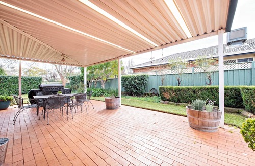 Dubbo Casa | Pinehurst - Close to Zoo & Golf Club, Pets Allowed