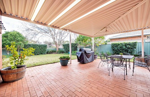 Dubbo Casa | Pinehurst - Close to Zoo & Golf Club, Pets Allowed