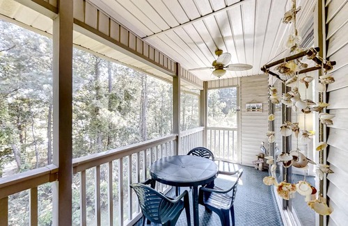 Pawleys Island Apartamento | Pinehurst Condos, Unit 6-J