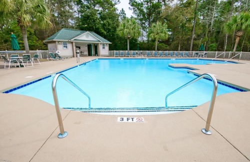 Pawleys Island Apartamento | Pinehurst Condos, Unit 6-J