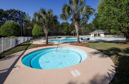 Pawleys Island Apartamento | Pinehurst Condos, Unit 6-J