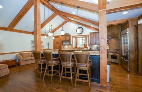 Pinehurst Casa | Pinehurst Golf home w/ pool,Game room, Pool table, sleep up to 12