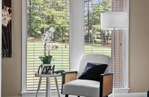 Pinehurst Condominio | Pinehurst Golf, Weddings, Seminars with Hallmark Ambiance