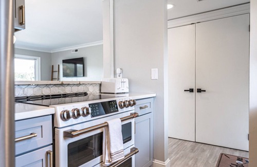 Pinehurst Condominio | Pinehurst Lakefront Condo: Ground Floor Condo