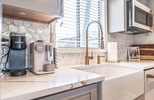 Pinehurst Condominio | Pinehurst Lakefront Condo: Ground Floor Condo