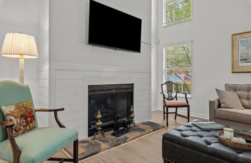 Pinehurst Casa | Pinehurst Manor 2BR Townhome