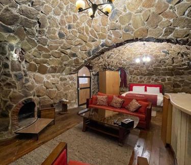 Btebyat Hotel | Pineland Hotel and Health Resort