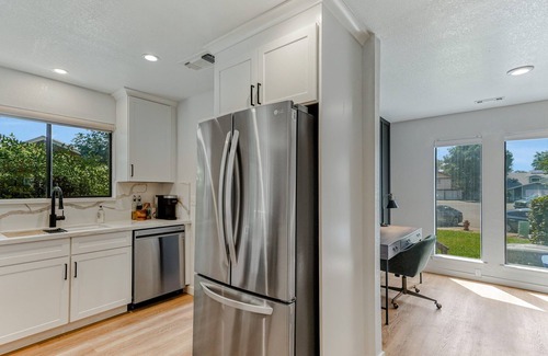 Redding Casa | ***Pineland Place***