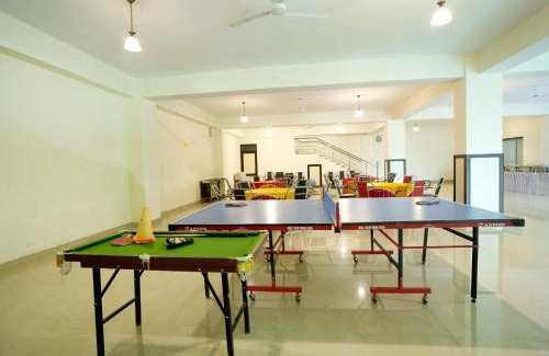 Dharampur Complejo | Pineland Resorts & Chalets Kasauli