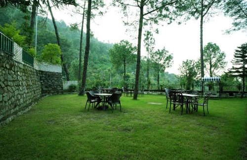 Dharampur Complejo | Pineland Resorts & Chalets Kasauli