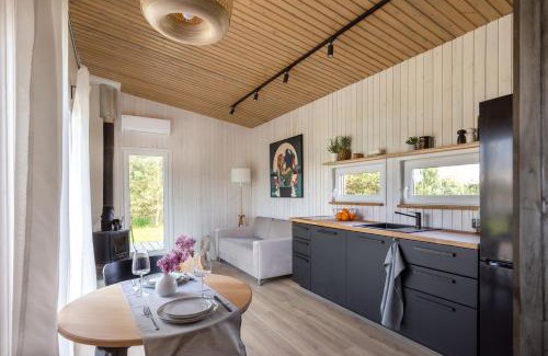 Inturkes seniunija Casa | Pineplace