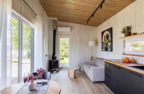 Inturkes seniunija Casa | Pineplace