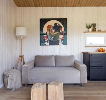 Inturkes seniunija Casa | Pineplace