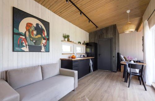Inturkes seniunija Casa | Pineplace
