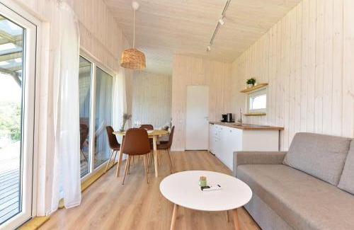 Inturkes seniunija Casa | Pineplace trio BANGA