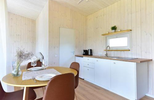 Inturkes seniunija Casa | Pineplace trio BANGA