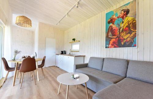 Inturkes seniunija Casa | Pineplace trio BANGA