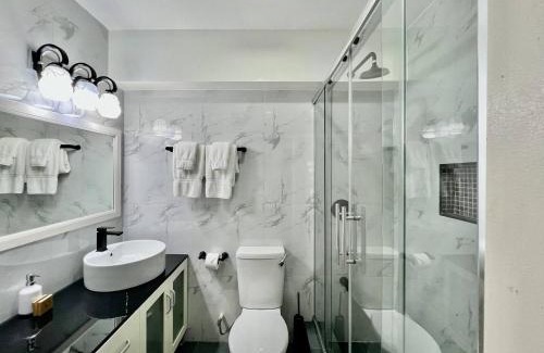 Arouca Apartamento | Pineridge Hideaway 1 Bedroom Apartment #1
