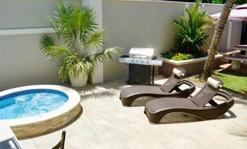 Arouca Apartamento | Pineridge Hideaway 1 Bedroom Apartment #1