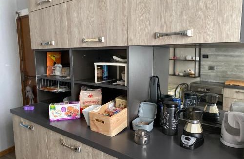 Pinerolo Apartamento | Pinerolo medievale