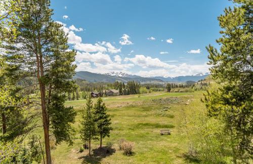 Keystone Apartamento | Pines 2157 by Summit County Mountain Retreats