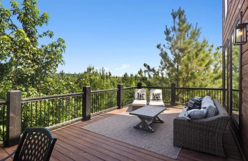 Broken Bow Casa | Pines and Recreation