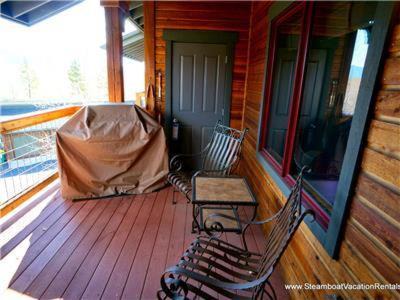 Steamboat Springs Apartamento | Pines at Orehouse 301 PH2