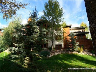 Steamboat Springs Apartamento | Pines at Orehouse 301 PH2