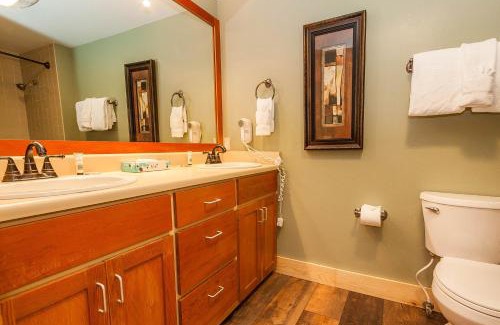 Keystone Casa | Pines by Summit County Mountain Retreats
