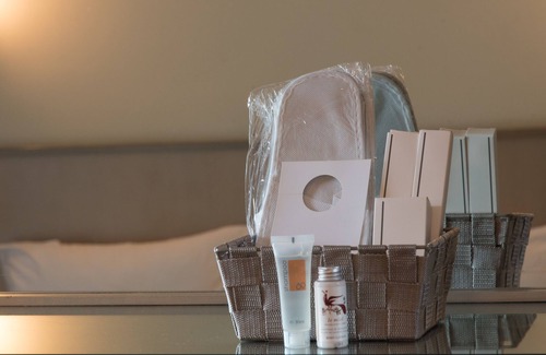 Kifisia Hotel | Pines Hotel