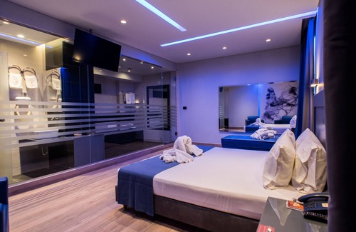 Kifisia Hotel | Pines Hotel