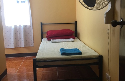 Butuan Casa | Pines Mansion