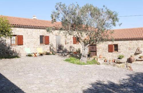 Serra da Pescaria Villa | Pines of Salgado beachview villa by Book YourHoliday PT
