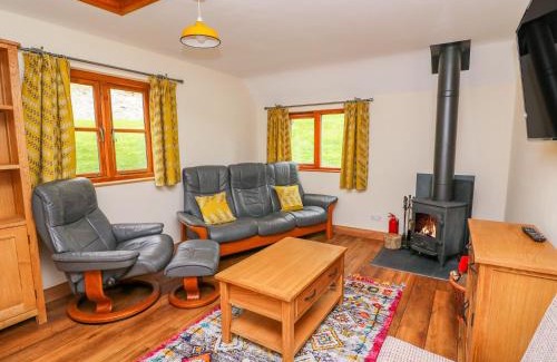 Bleddfa Casa | Pines Pitch
