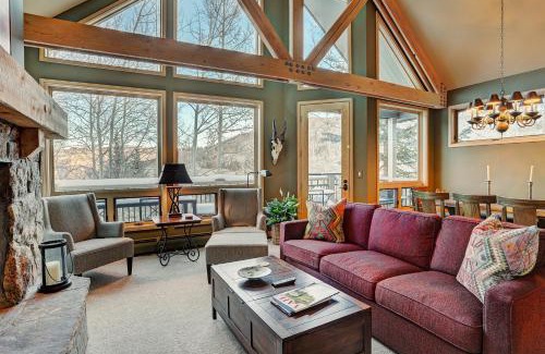 Beaver Creek Casa | Pines TH01