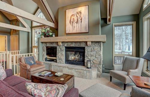Beaver Creek Casa | Pines TH01