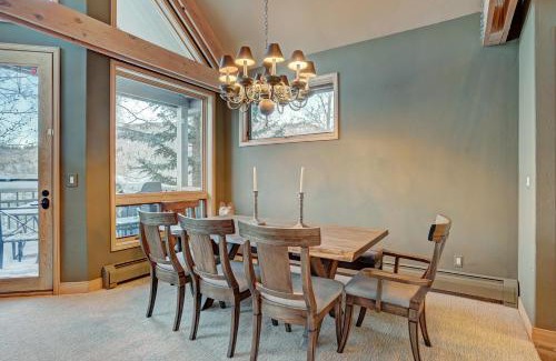 Beaver Creek Casa | Pines TH01