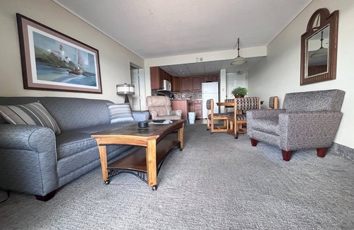 Traverse City Apartamento | Pinestead Reef Resort