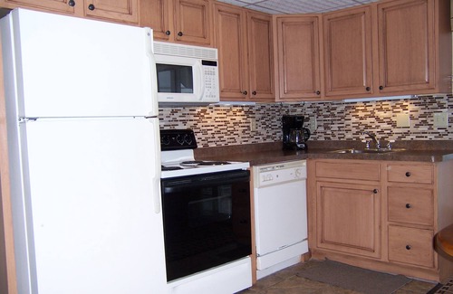Traverse City Apartamento | Pinestead Reef Resort
