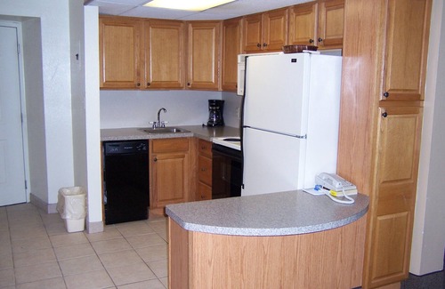 Traverse City Apartamento | Pinestead Reef Resort