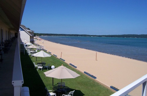 Traverse City Apartamento | Pinestead Reef Resort
