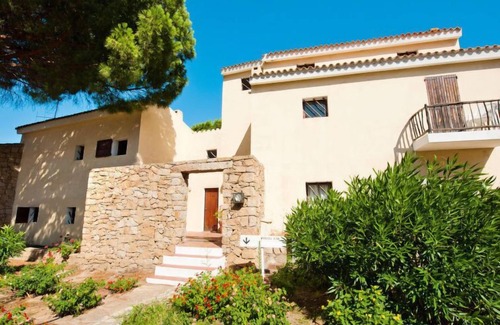 Baja Sardinia Apartamento | Apartamento Pineta Uno (BSA140) en Baia Sardinia - 2 personas, 1 dormitorios